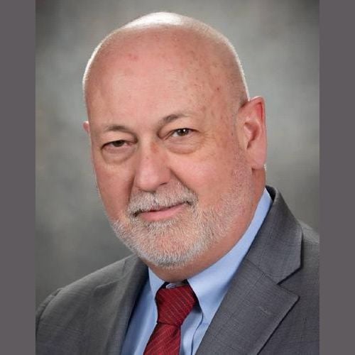 Carmine J. Carolei