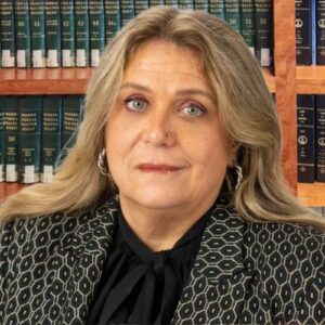 Carol I. Zacheiss