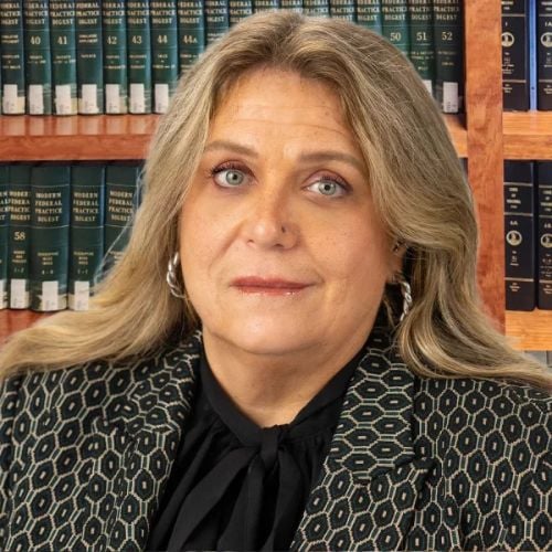 Carol I. Zacheiss
