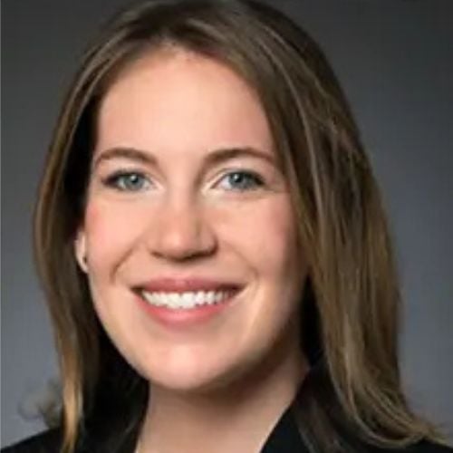 Caroline A. Epperson