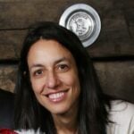 Carolyn Martello Spaulding