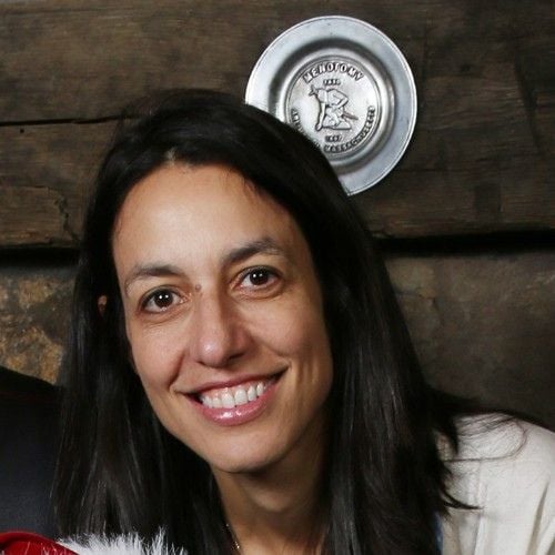 Carolyn Martello Spaulding