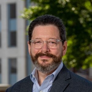 Charles R. Bacharach
