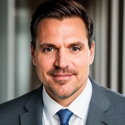 Chase J. Zortman