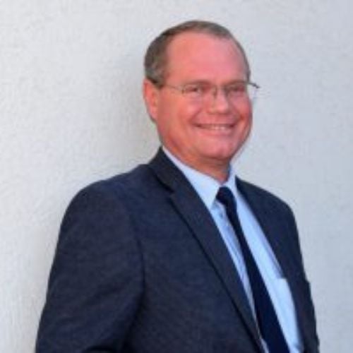 Christian P. Christensen