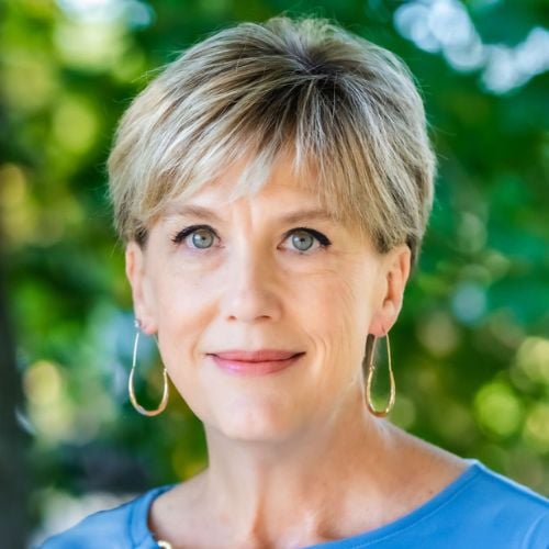 Christina W. Meier
