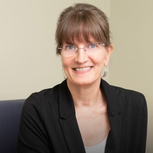 Christine S. Anderson