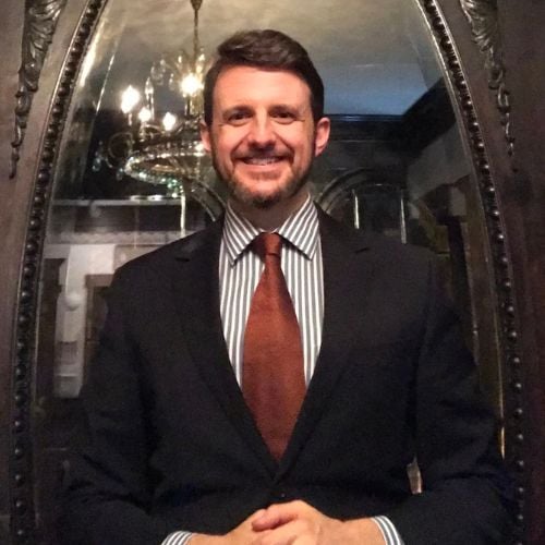 Christopher A. Papa