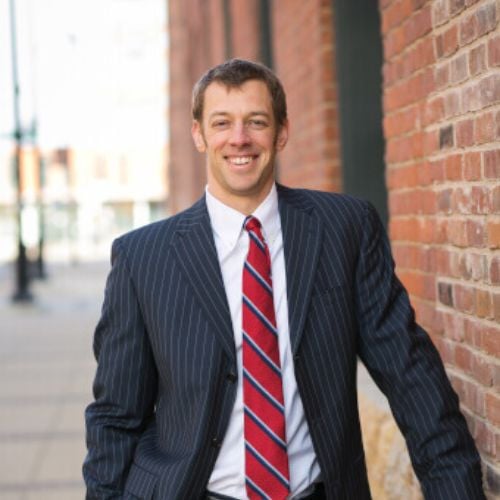 Christopher C. Fry