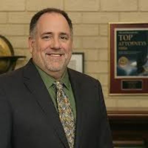 Christopher L. Cauble