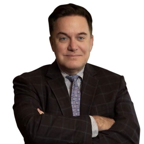 Christopher S. Carson
