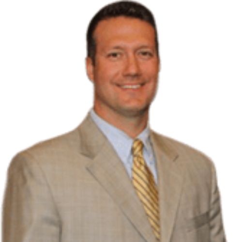 Christopher V. Russelburg