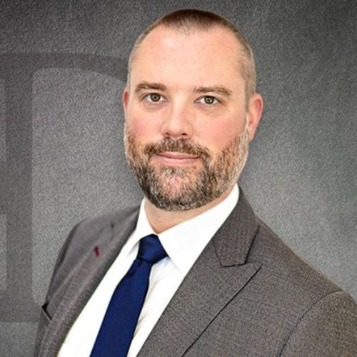 Cody W. Dowden