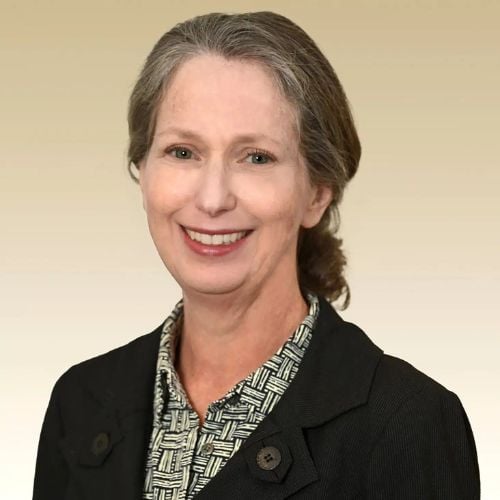 Colleen Robertson