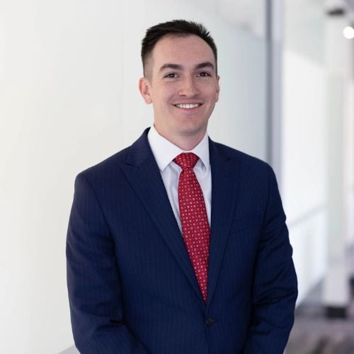 Connor P. Kelley