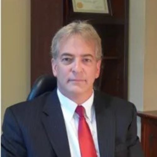 Corby A. Gary