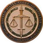 Court of Appeals for the Armed Forces