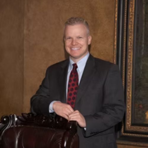 D. Flint Drake