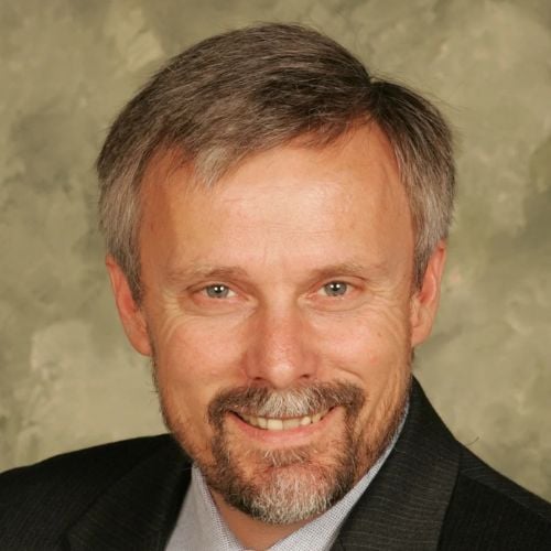 D. Wayne Brechtel