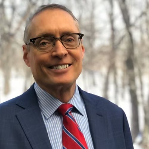 Daniel C. Conway