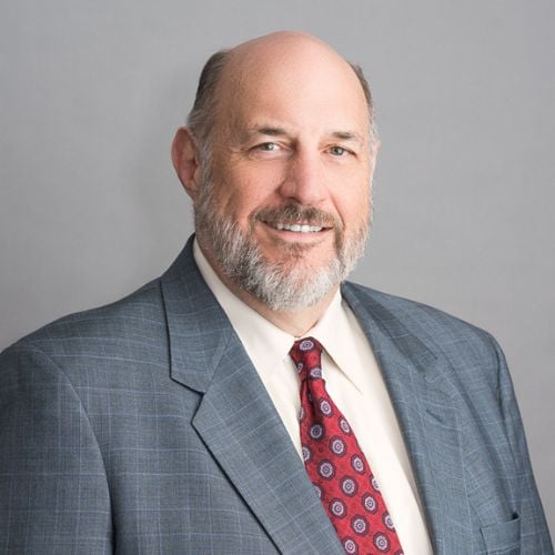Daniel D. Doyle