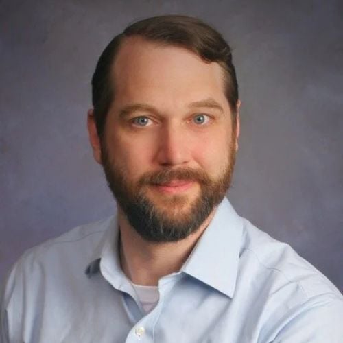 Daniel D. McCabe