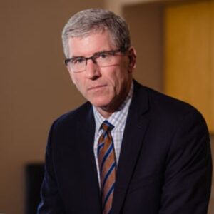 Daniel F. Duffy