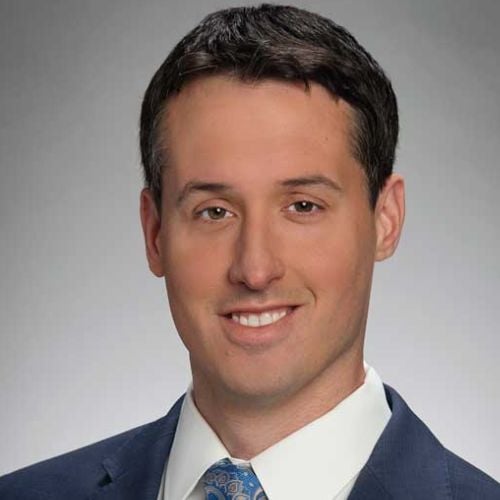 Daniel Harrison