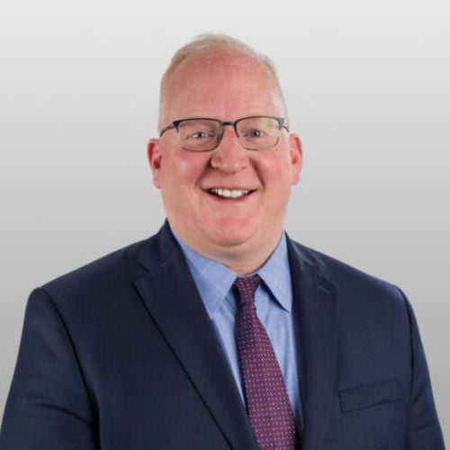 Daniel J. Holmander