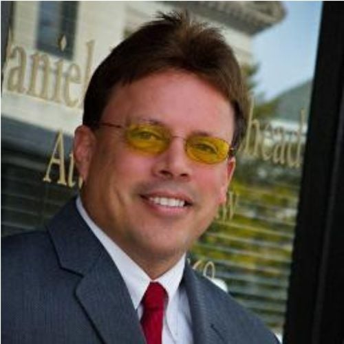 Daniel K. Whitehead