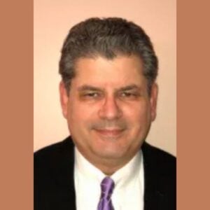 Daniel Lawrence Giudice
