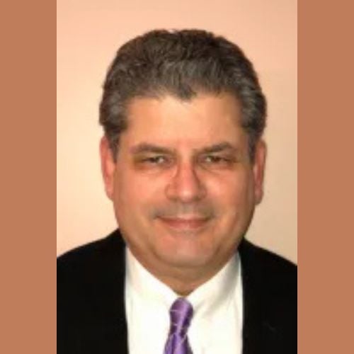 Daniel Lawrence Giudice