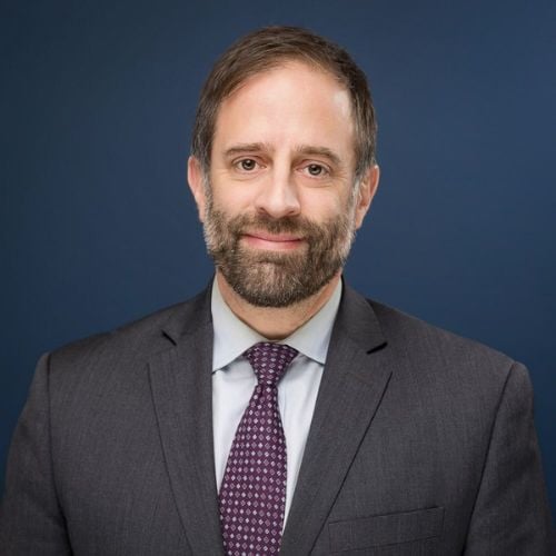 Daniel Peterson
