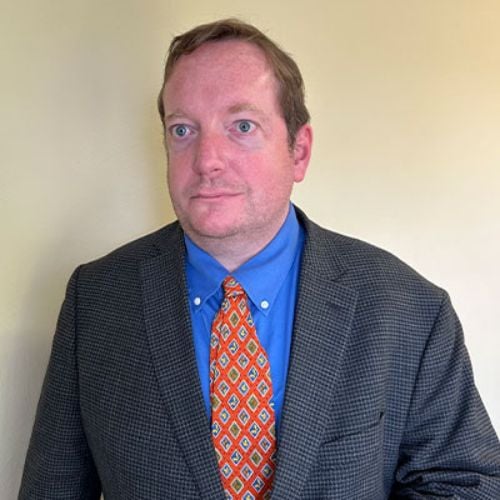 Danny D. Ashwell