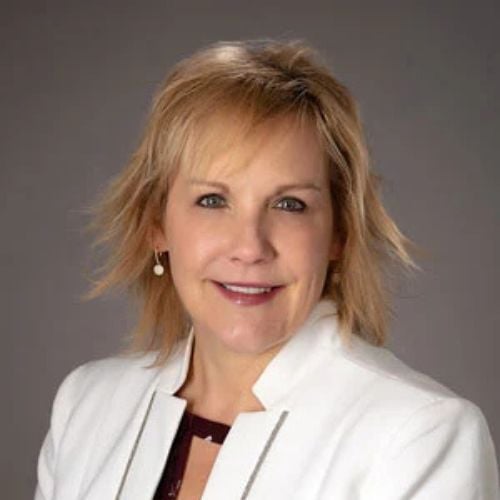 Darcie Marie Einarson