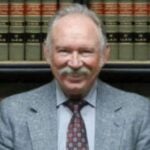 Darrel W. Aherin
