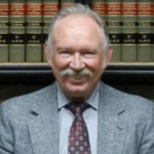 Darrel W. Aherin