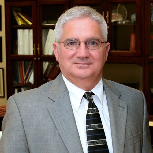 Daryl A. Dryden