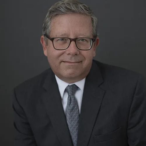 David A. Cox