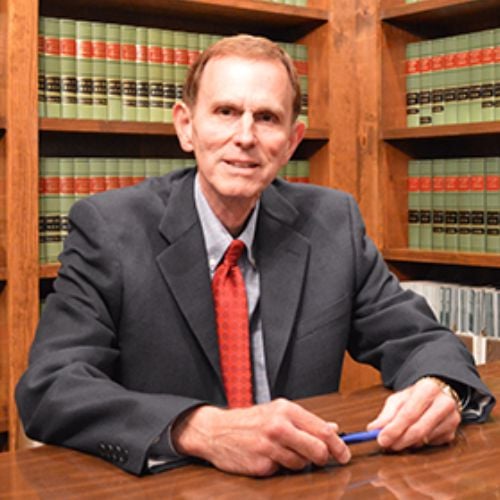 David D. Nachand