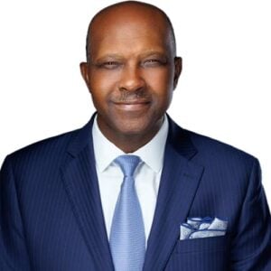 David D. Powell Jr.