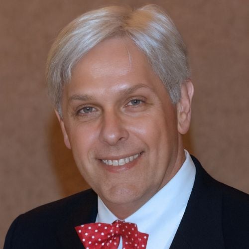 David F. Stickler