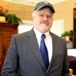 David G Hill