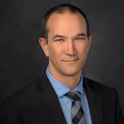 David G. Casey