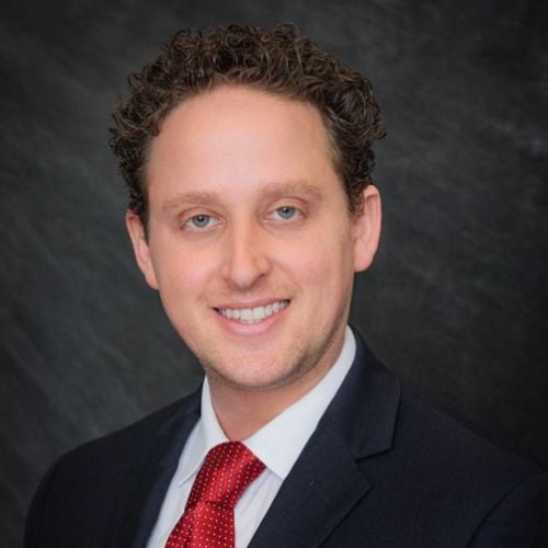 David Goudreau