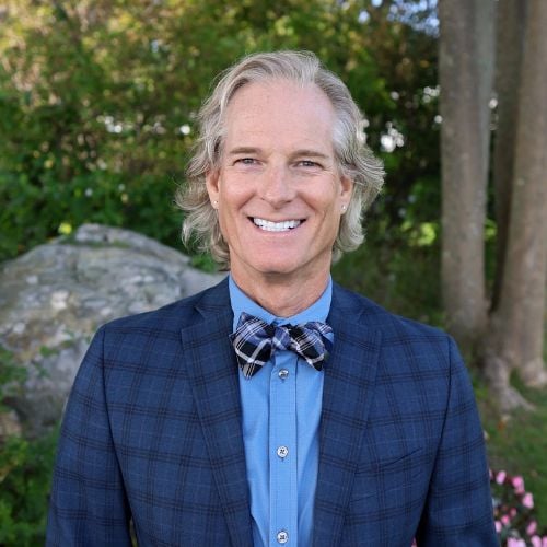 David J. Ballou