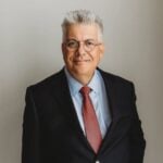 David J. Franks