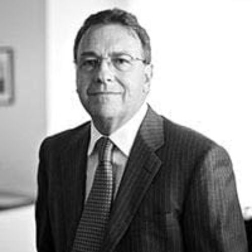 David Lawrence Ravid