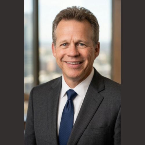 David M. Beliveau