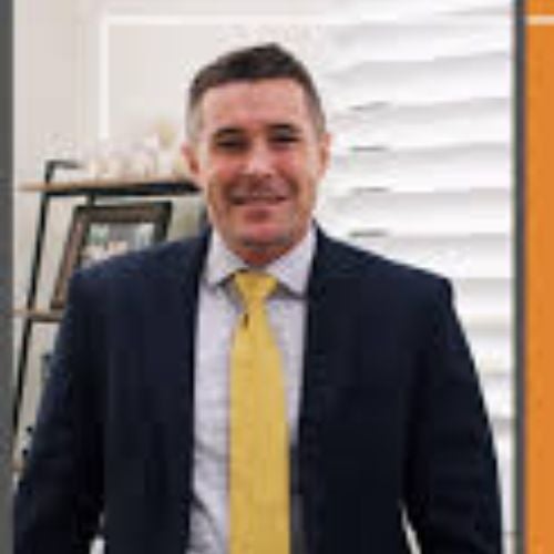 David R. “Dave” Barlow